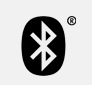 Bluetooth icon