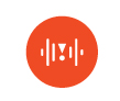 Sound icon