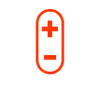 Button icon