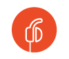 Ear icon