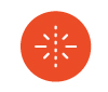 Reflective icon