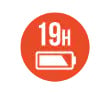 Battery icon