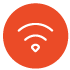 Stay connected, not wired