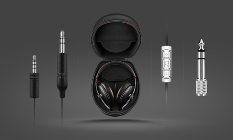 Headphones