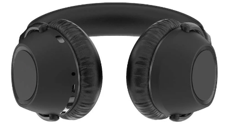Leave background noise behind