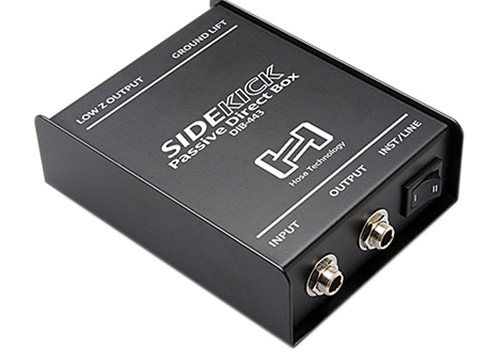 detailed view and application