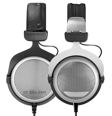DIFFERENCE COMPARED TO DT 880 PRO