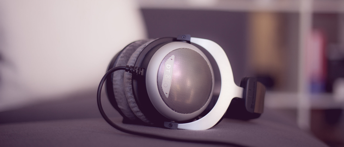 DIFFERENCE COMPARED TO DT 880 PRO
