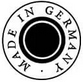 MADE IN GERMANY
