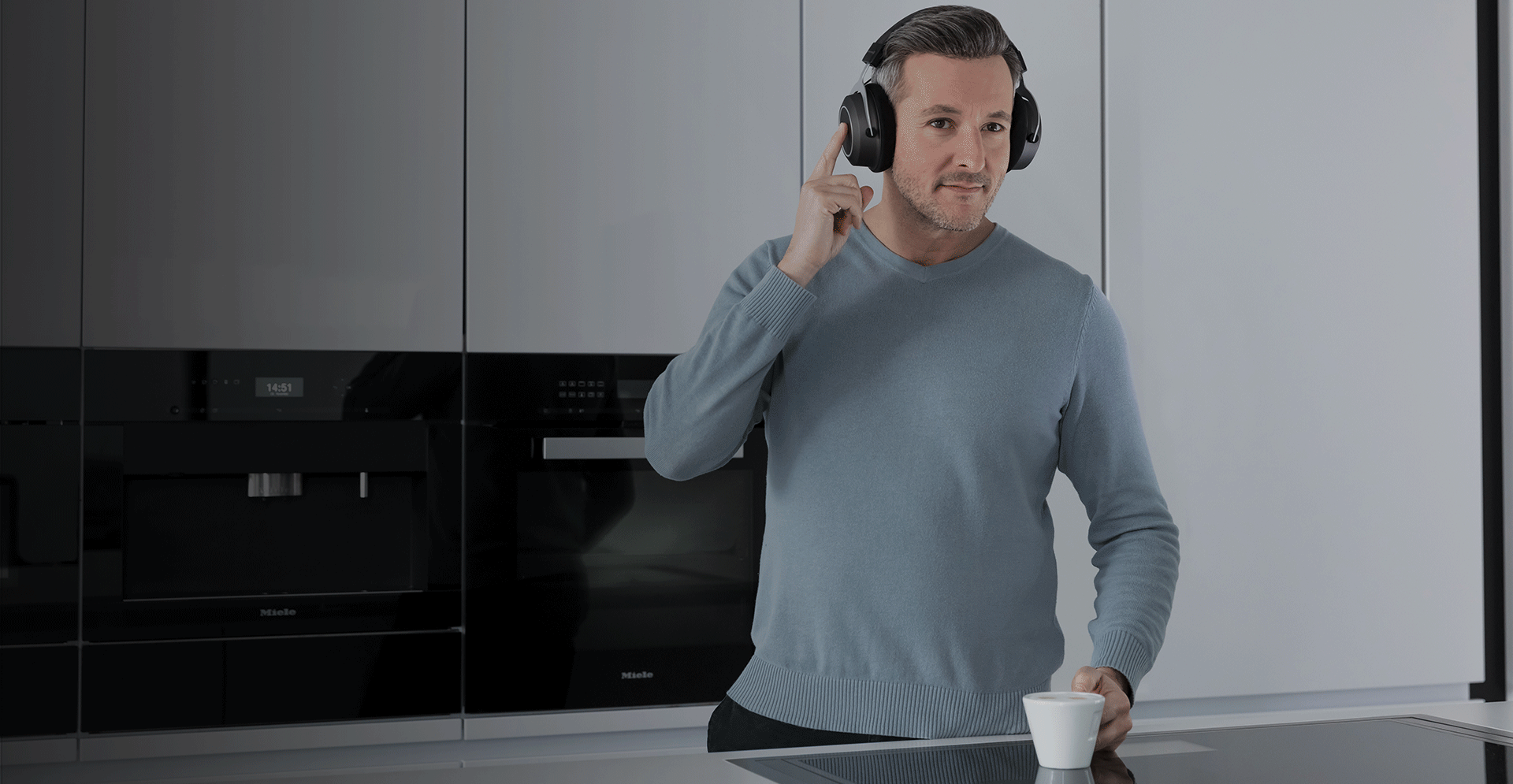 BeyerDynamic Amiron Wireless Tesla High-End Audiophile Stereo Headphones