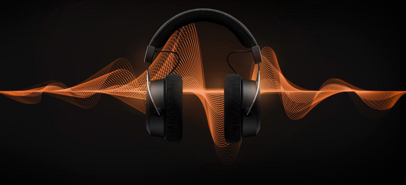 LEGENdary sound