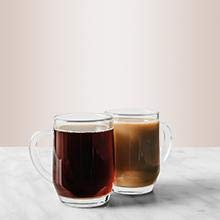 Classic and Rich Brew