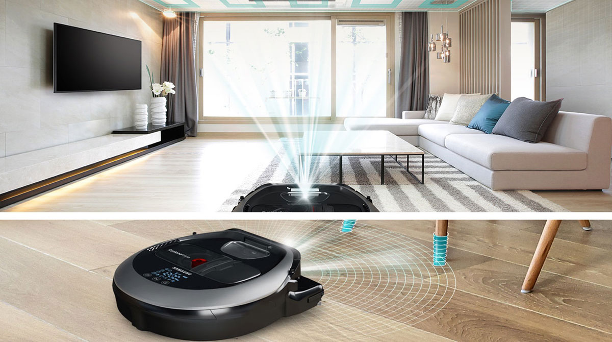 Visionary Mapping Plus and FullView Sensor 2.0