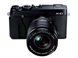 X-E1