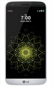 LG G5