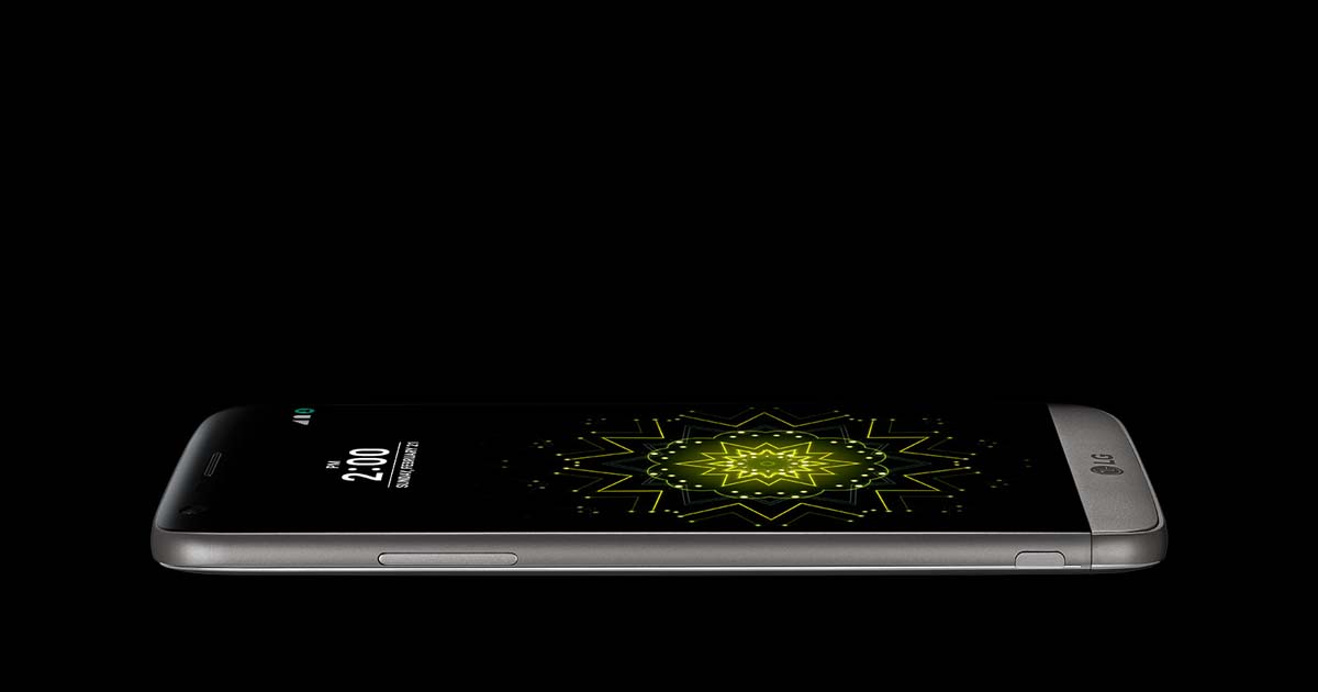 All New Metal Design