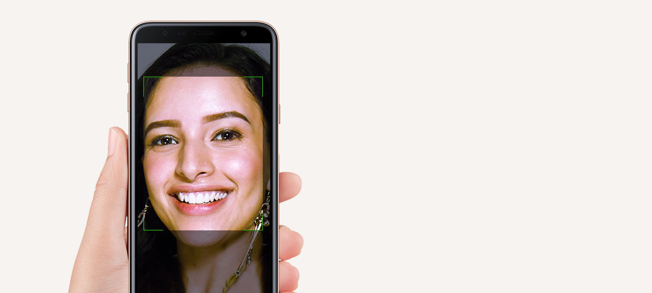 face recognition