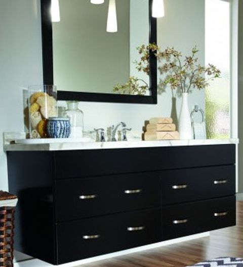 detailed view and application