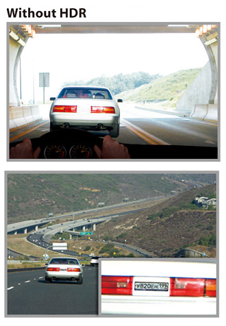 Genius DVR-FHD590 Full HD Vehicle Video Recorder