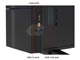 XCLIO Windtunnel Fully Black Finish Computer Case - Retail