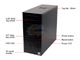 LIAN LI PC-65B Black Computer Case With Side Panel Window - Retail