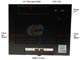 LIAN LI PC-65B Black Computer Case With Side Panel Window - Retail