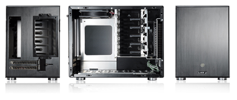 LIAN LI Computer Case