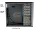 COOLER MASTER Centurion 5 CAC-T05-UW Black Computer Case - Retail
