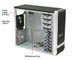 COOLER MASTER Elite 330 RC-330-KKN1-GP Black Computer Case - Retail