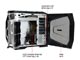 COOLER MASTER Stacker 830 Evolution RC-830-KKR3-GP Black Computer Case - Retail