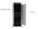 COOLER MASTER COSMOS 1000 RC-1000-KSN1-GP Black/ Silver Computer Case - Retail