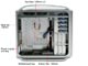 COOLER MASTER COSMOS 1000 RC-1000-KSN1-GP Black/ Silver Computer Case - Retail