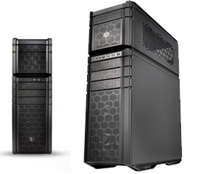 HAF Stacker 935