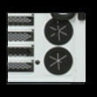 Black Enermax Hoplite