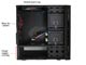Antec Mini P180 Black Computer Case - Retail