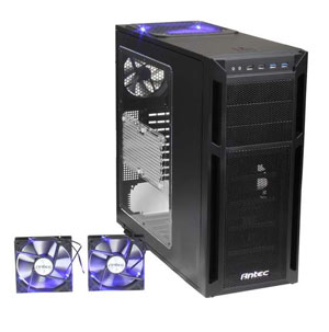 Antec Computer Case