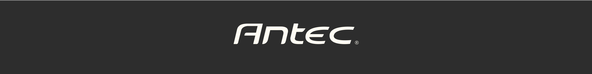Antec Logo