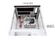 Thermaltake VF1000BWS Black Computer Case With Side Panel Window - Retail