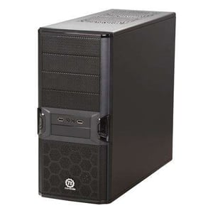 Thermaltake V3 Black Edition Mid Tower Computer Case (VL84301W2Z)