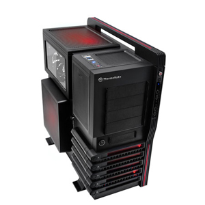 Thermaltake Level 10 GT ATX Full Tower Computer Case (VN10001W2N)