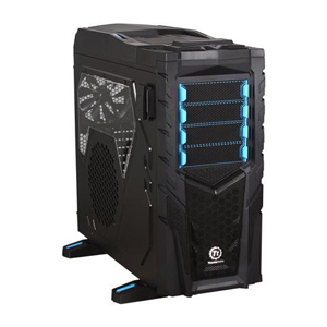 Thermaltake Chaser MK-I ATX Full Tower Computer Case (VN300M1W2N) Features