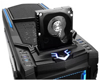 Top HDD Docking Station
