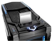 Top HDD Docking Station