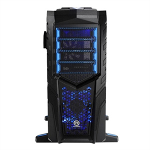 Thermaltake Chaser MK-I ATX Full Tower Computer Case (VN300M1W2N)