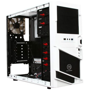 Thermaltake Case