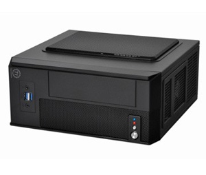 Thermaltake Case
