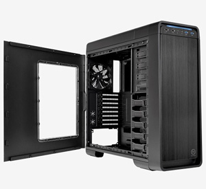Thermaltake Case