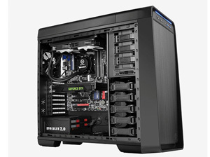 Thermaltake Case