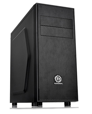 Thermaltake Versa H24 Mid-Tower Chassis