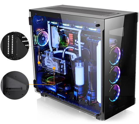 Thermaltake